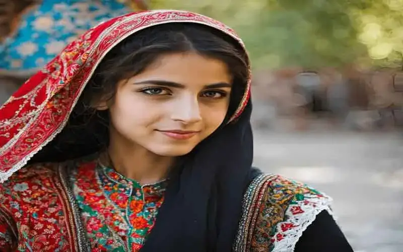 پیامک برای روز دختر